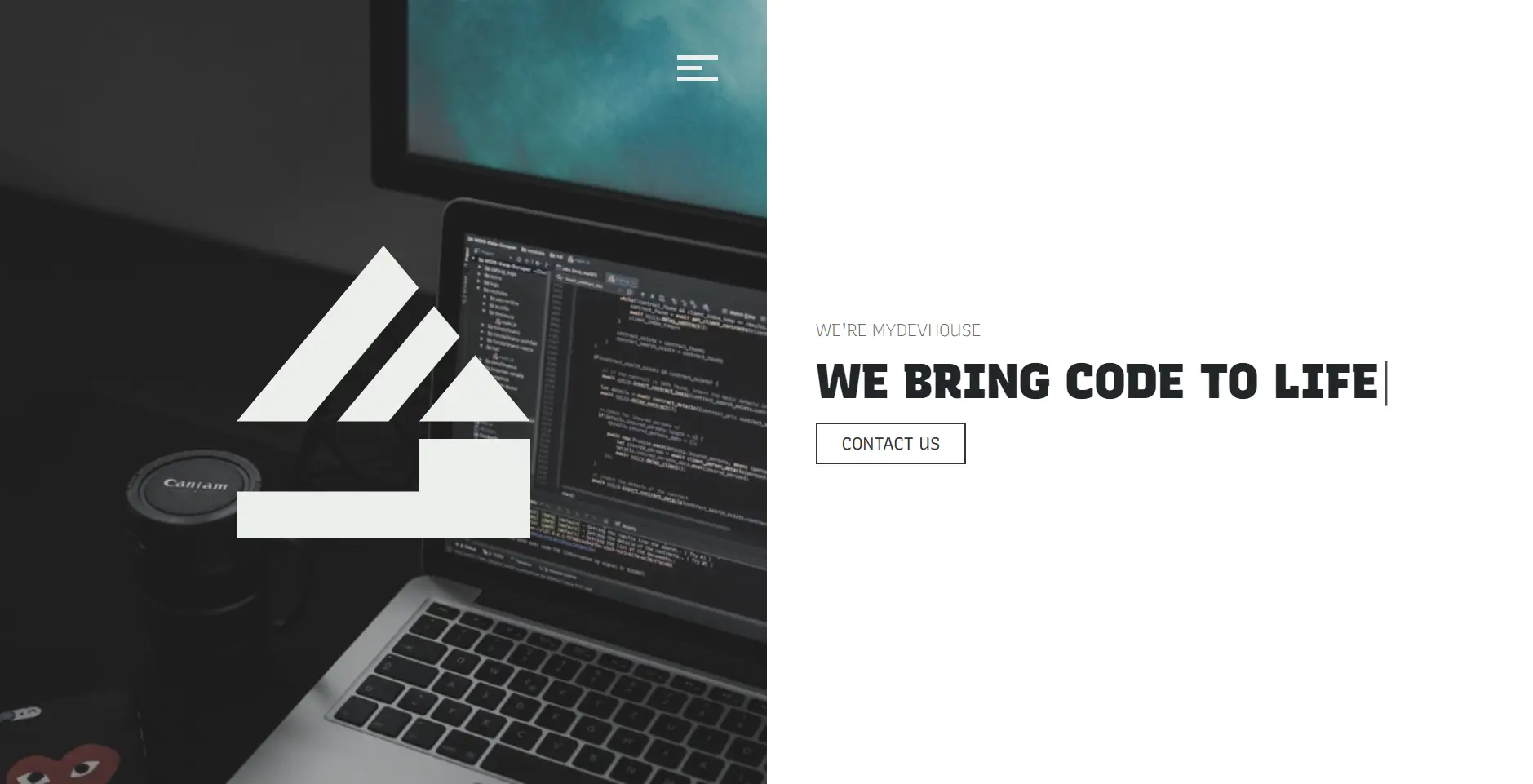 Mydevhouse