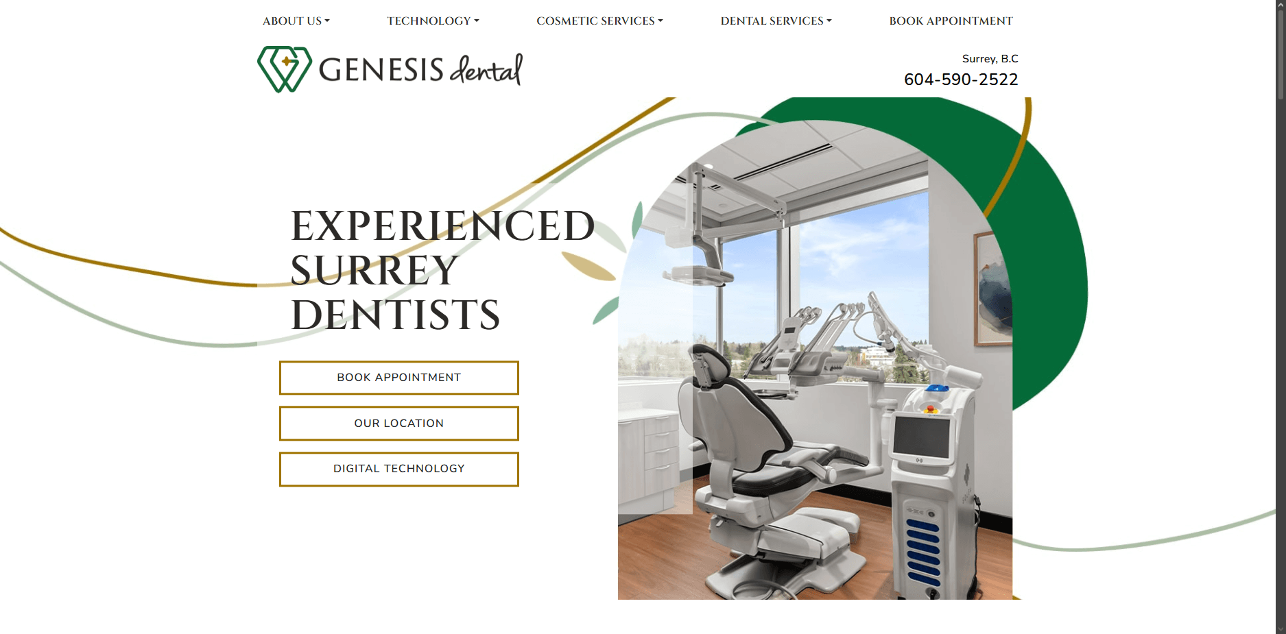 Genesisdental