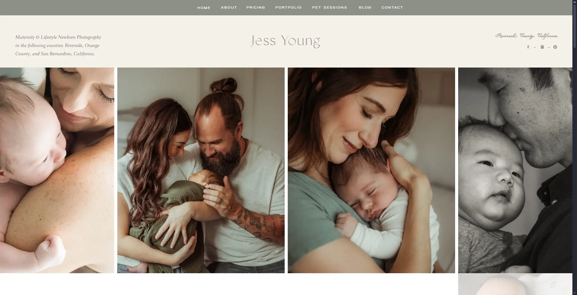Jess Young Photography