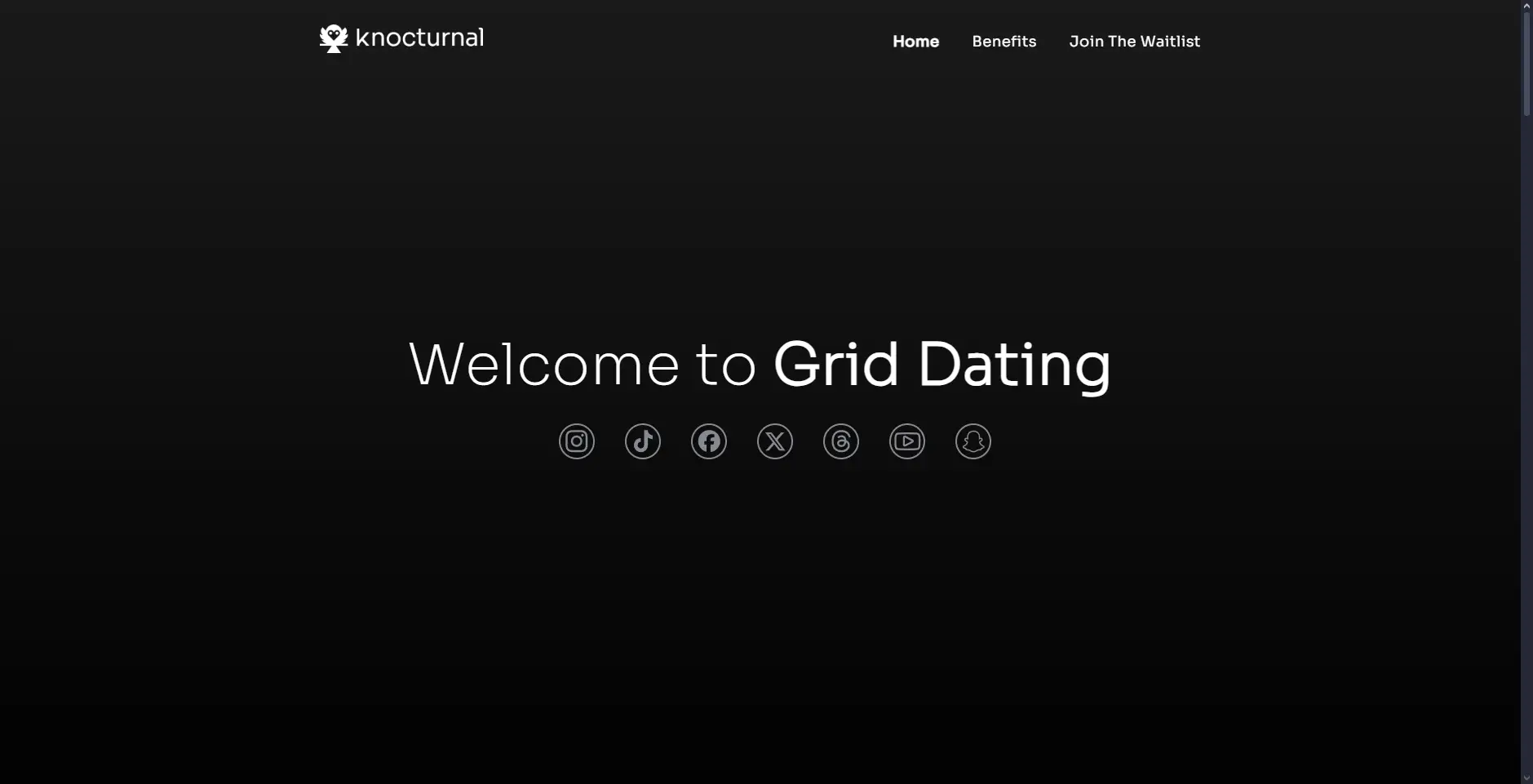 Knocturnal Project